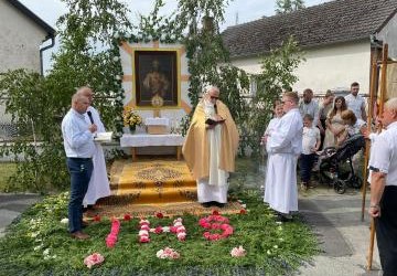 Boże Ciało 2025