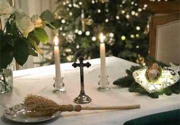 Wstępny plan kolędy 2025/2026